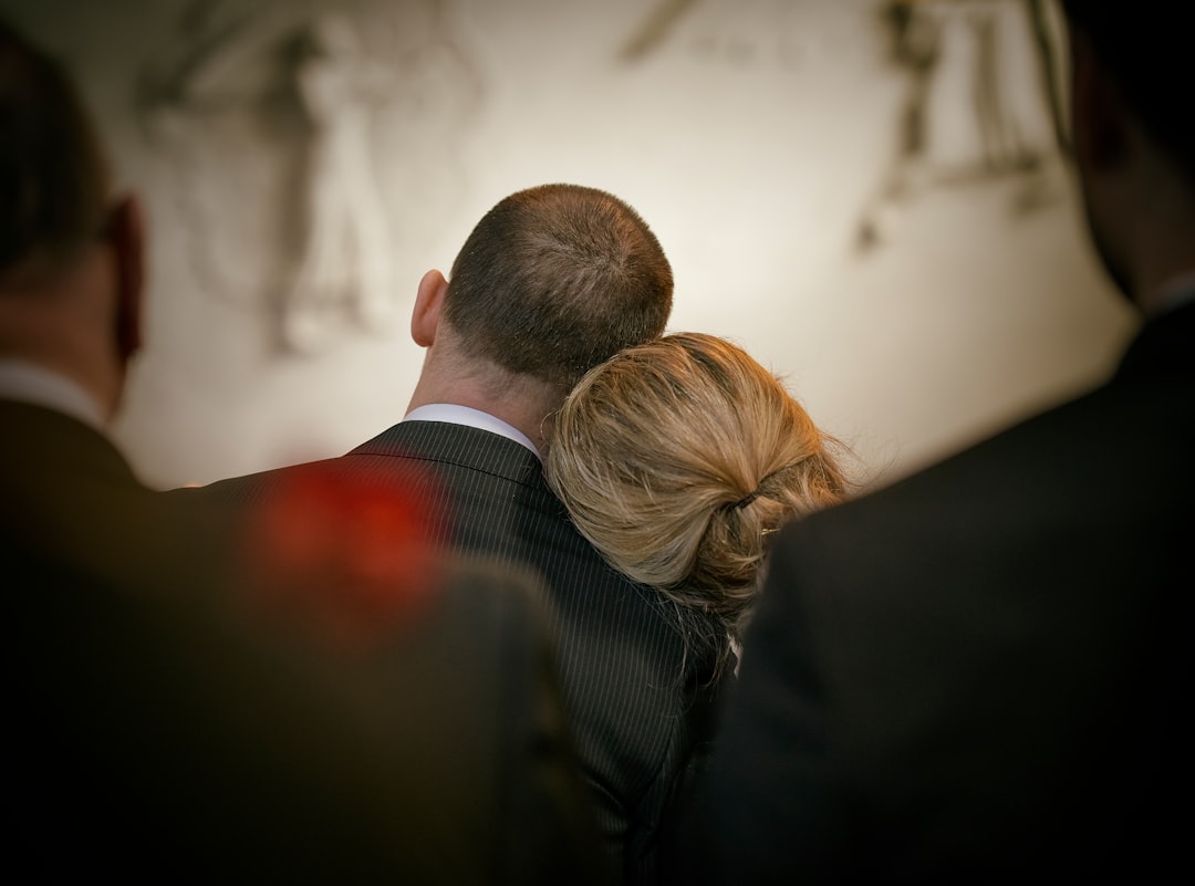 Photo Grief Support