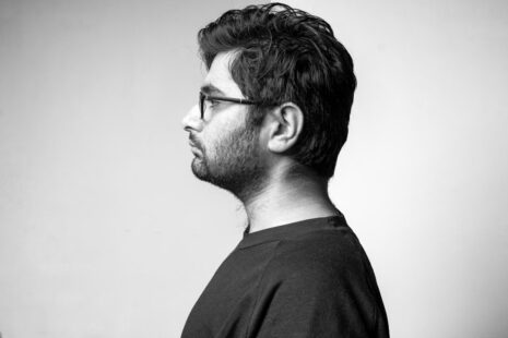 Photo Supportive gesture