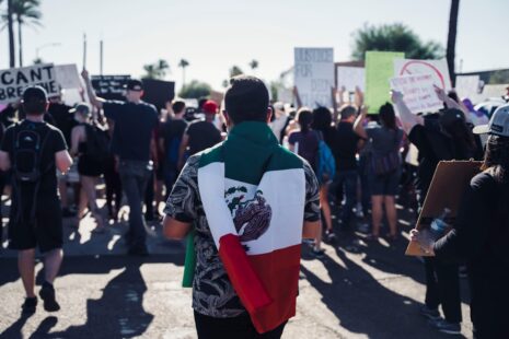 Photo Phoenix Rising