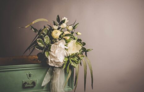 Photo Flower arrangements