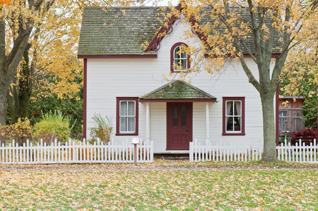 Photo Funeral home