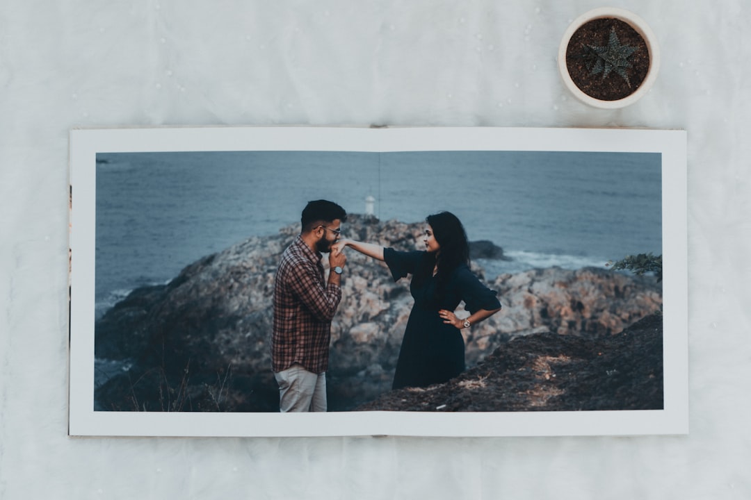 Photo Photo album