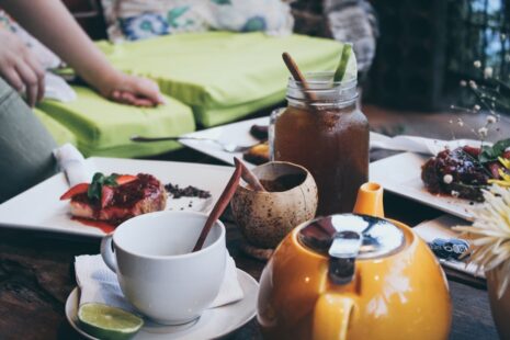 Photo Family meeting