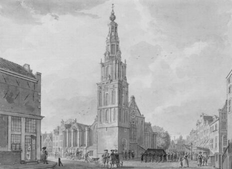 Photo Funeral procession