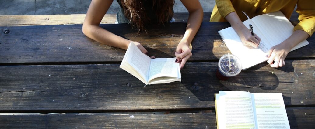 Photo Supportive community