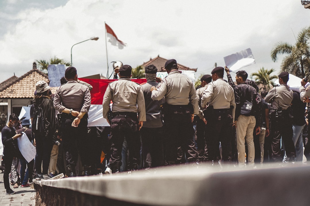 Photo Military funeral