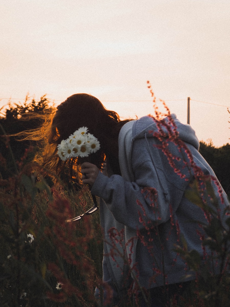 Photo "How to honor your feelings without rushing to get over it"