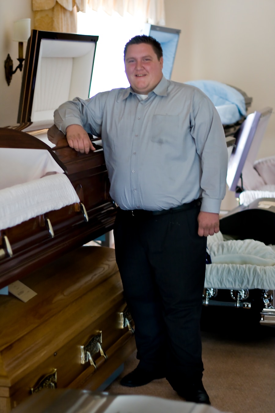 Photo "How to protect your family from unexpected expenses with the help of a funeral plan"