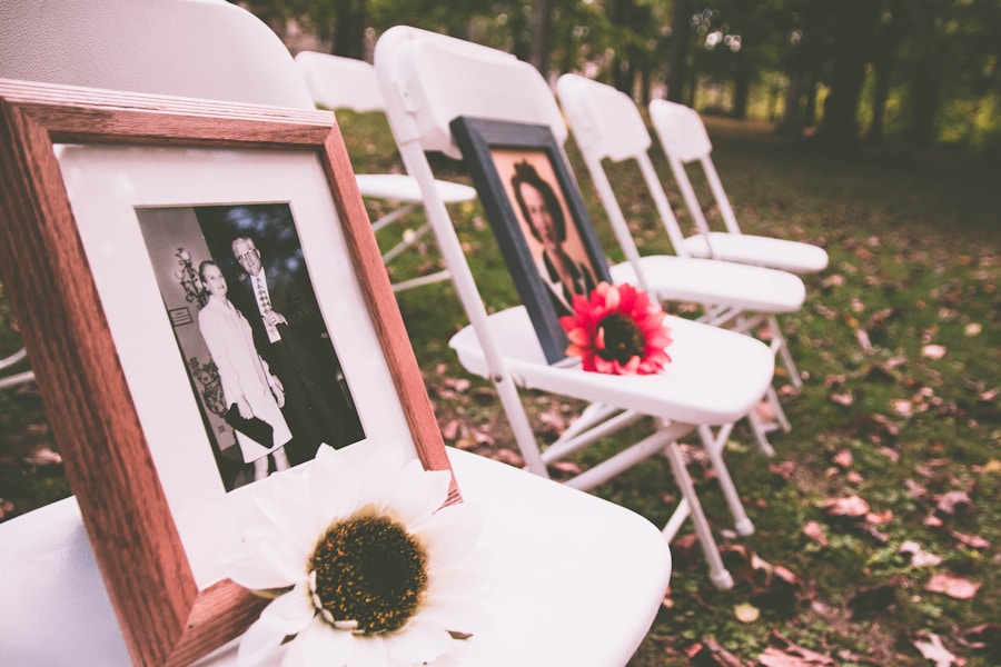 Photo "How to handle administrative formalities after the death of a loved one"