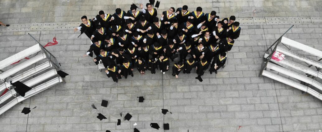 Photo Candlelight ceremony