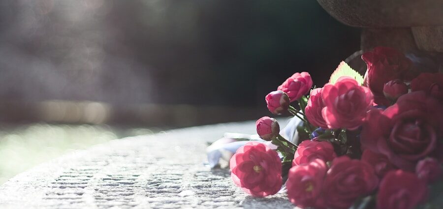 Photo "How to manage moments of grief and offer support to loved ones in the period after the funeral"