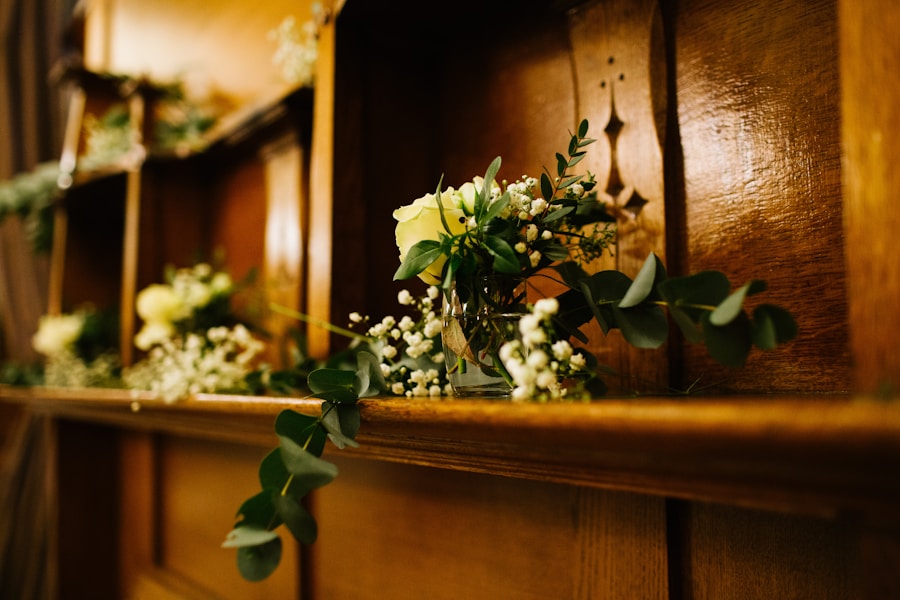 Photo "The complete guide to choosing a funeral service that includes all the details"