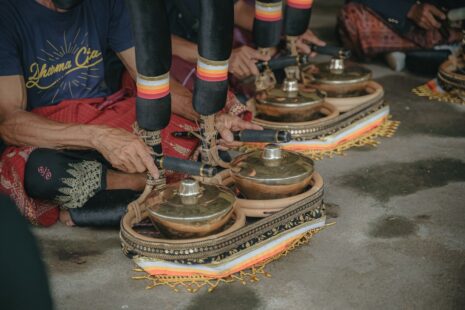 Photo funeral traditions