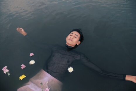 Photo dream, dead, comeback, life