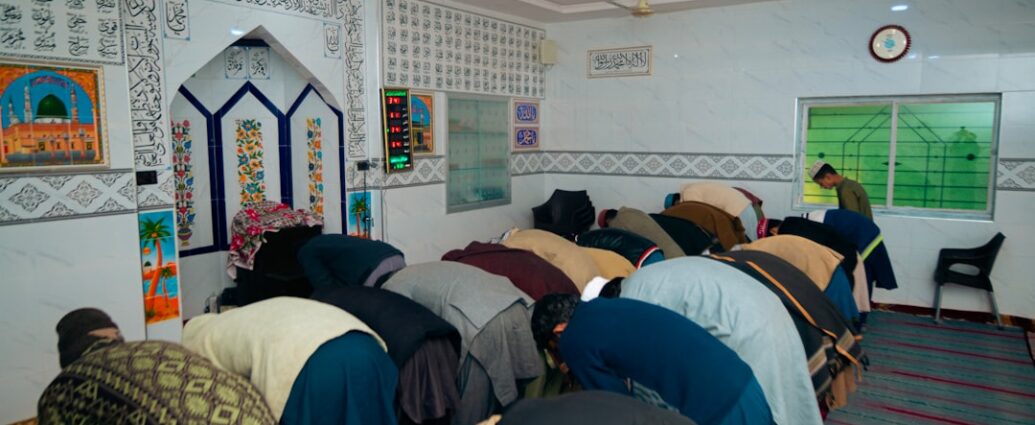 Photo prayers
