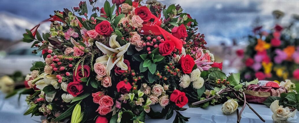 Photo Repatriation of deceased: international funeral transport