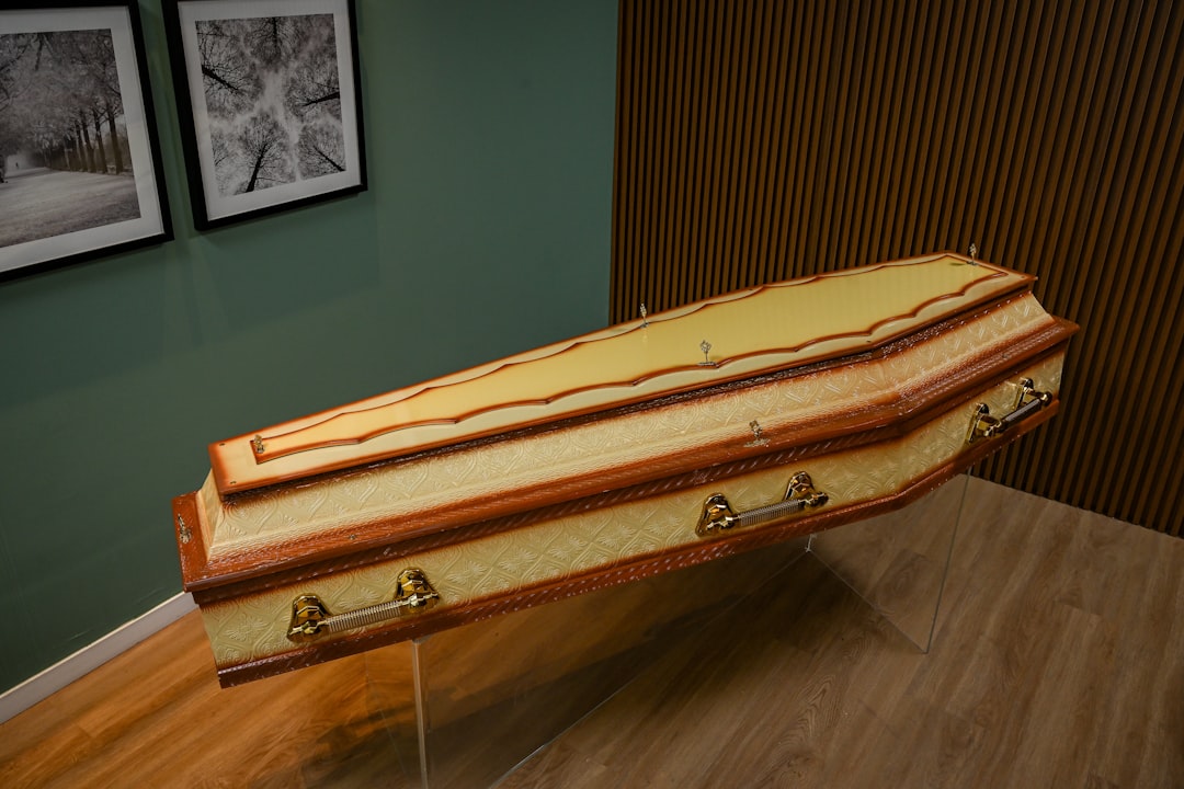 Photo funeral costs