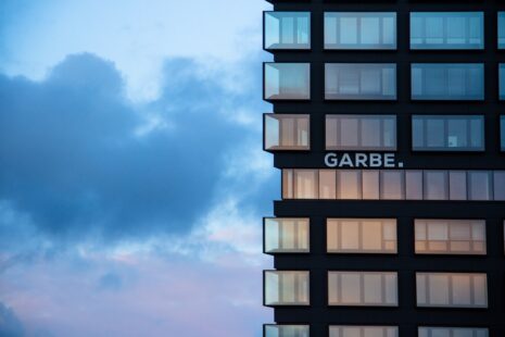 Photo grief management