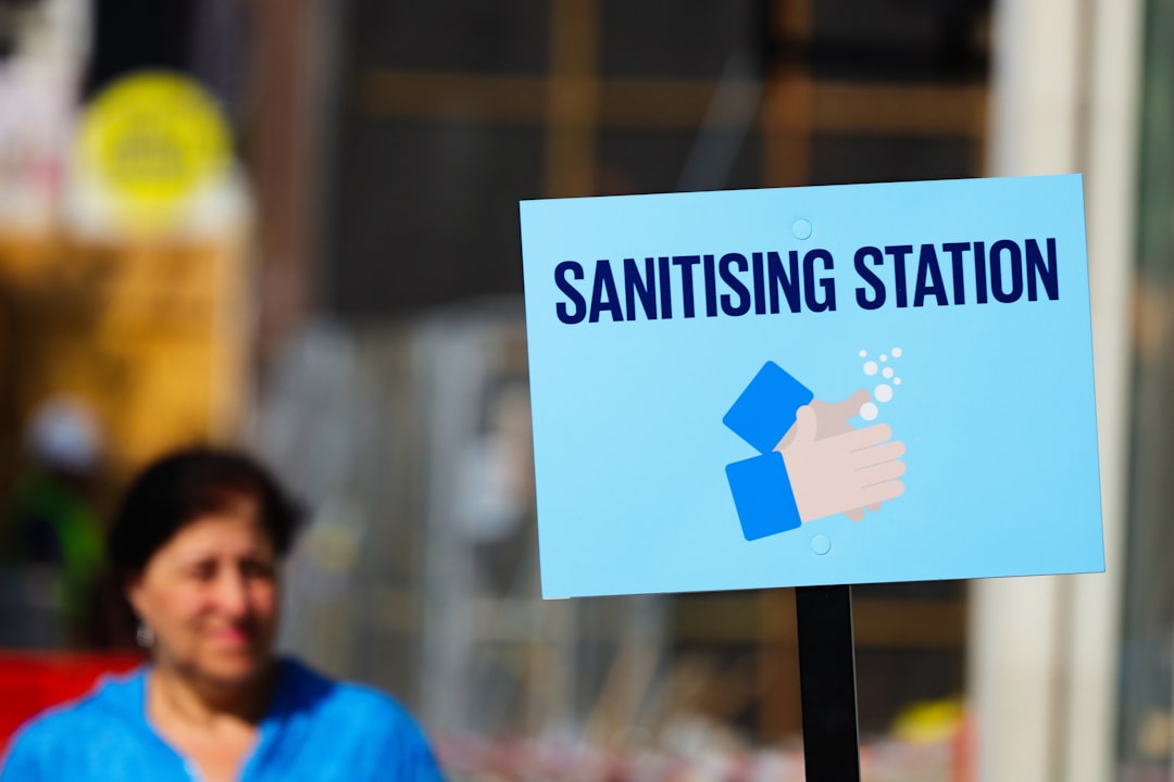 Photo hygiene standards