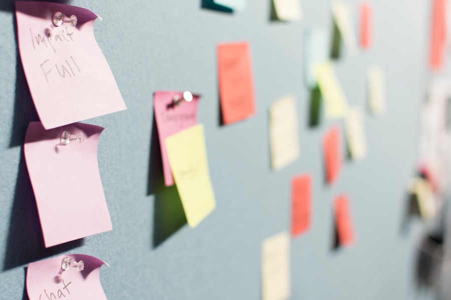 planning
