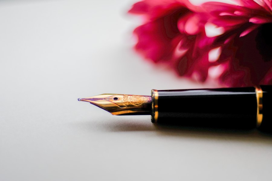 obituary writing