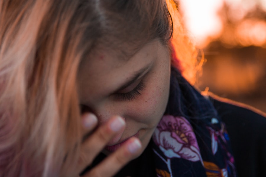 supporting children through loss