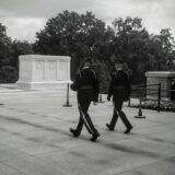 Photo ceremony of remembrance