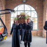 Photo funeral costs