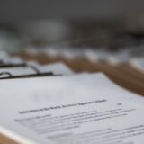Photo repatriation documents