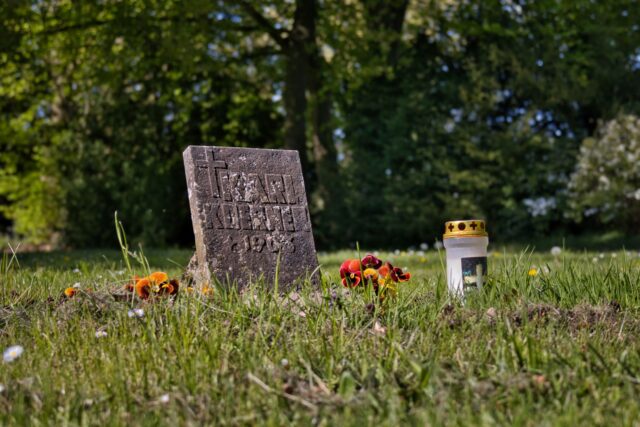 Amenajarea și întreținerea locului de veci: ce servicii oferă casele funerare — Piata Funerara - marketplace de servicii funerare profesioniste!