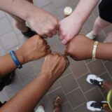 Photo community support