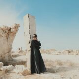 Photo aesthetic mourning outfit