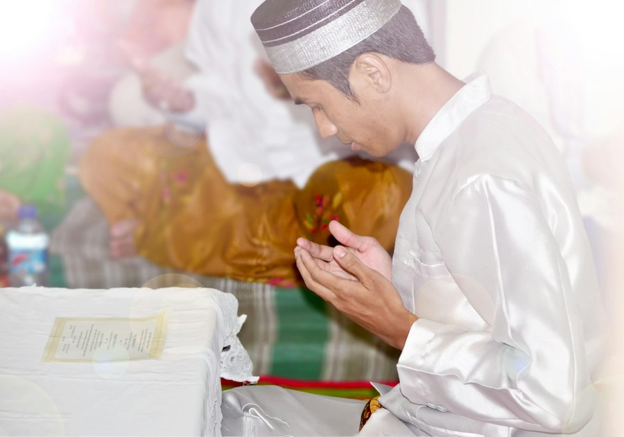 respecting the wishes