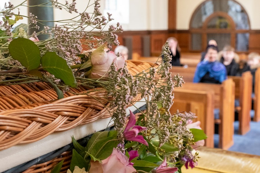 funeral traditions