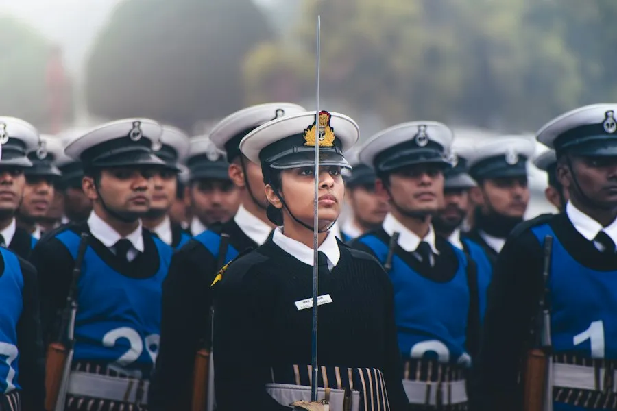 Photo farewell ceremony organization guide