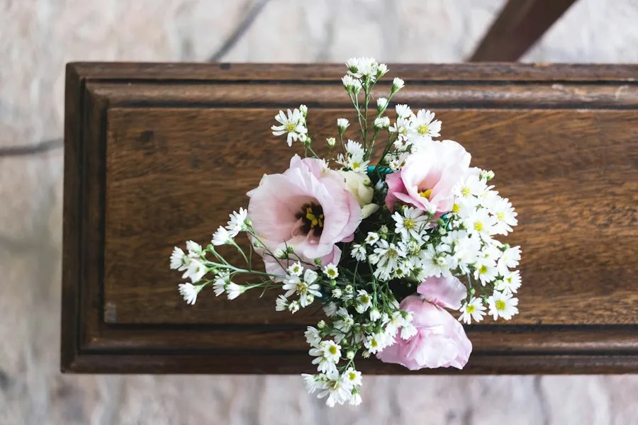 funeral services ethics