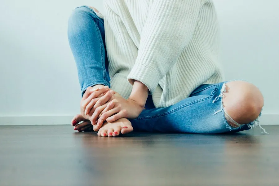 coping with loss pain management