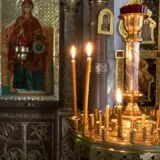 Photo Orthodox Christian traditions