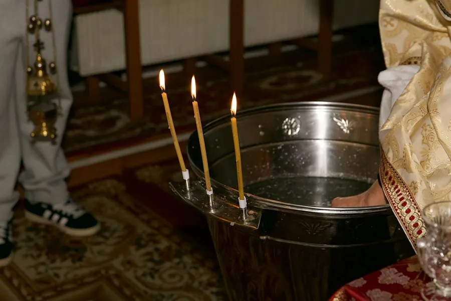 Orthodox Christian traditions