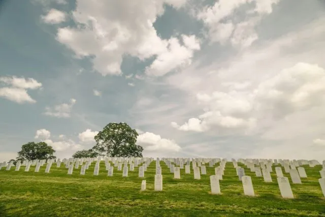 Photo funeral ceremony organization guide