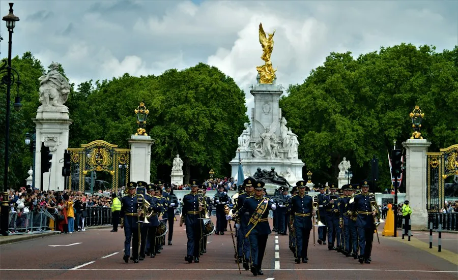 Photo commemoration ceremonies information