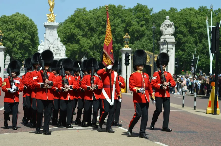commemoration ceremonies information