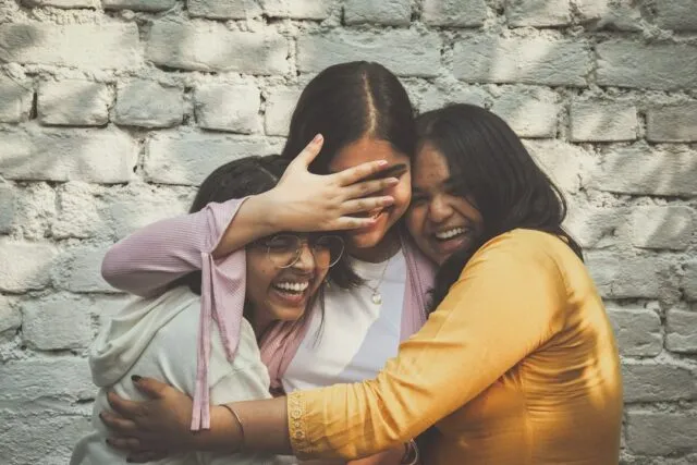Photo grief support for bereaved families