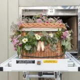 Photo funeral ceremony mistakes organization
