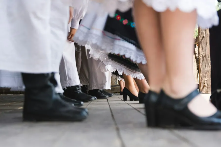 Romanian funeral traditions mistakes