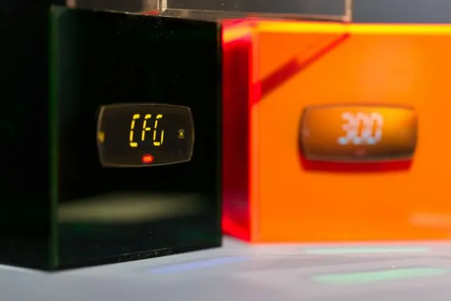 Photo smart coffins thermal monitoring innovations