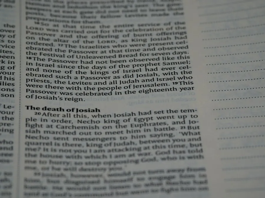 common mistakes death documents