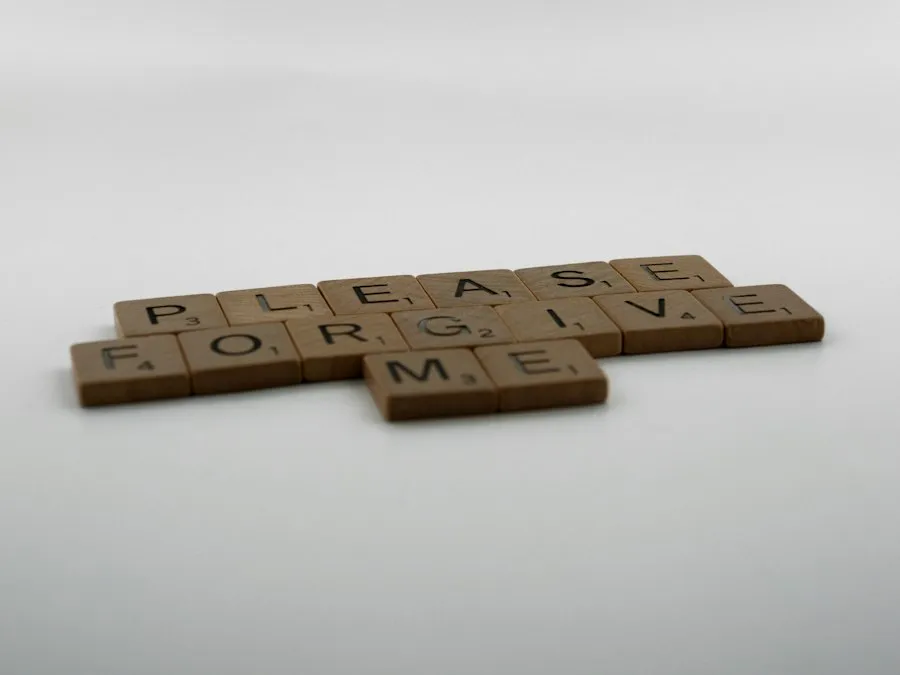 Photo grief support mistakes