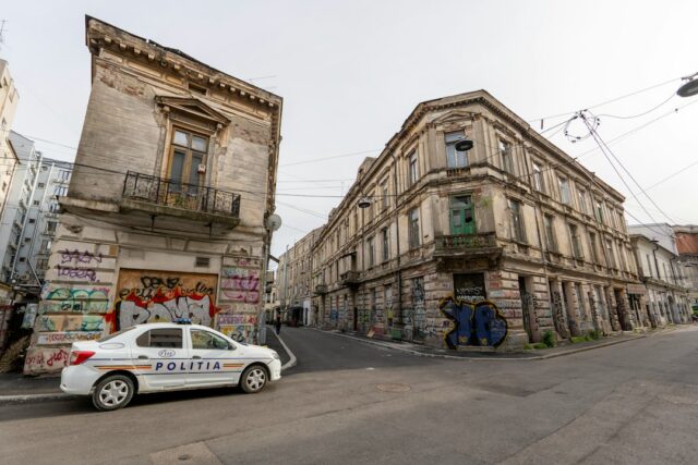 Photo Bucharest funeral cost 2026