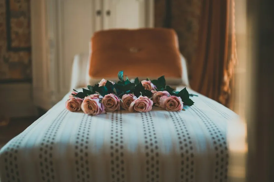 Photo funeral services ethics mistakes